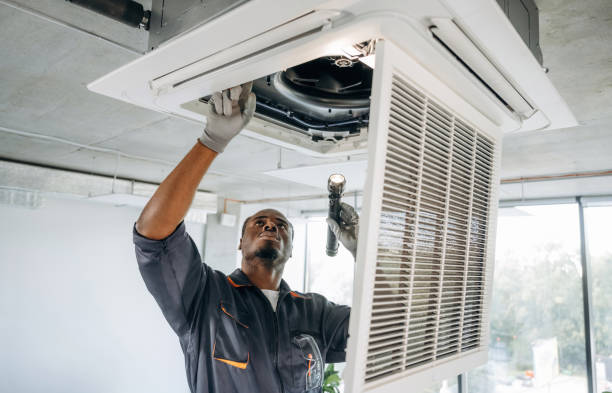 Licensed Hvac service in Brockton, MA - FH HVAC