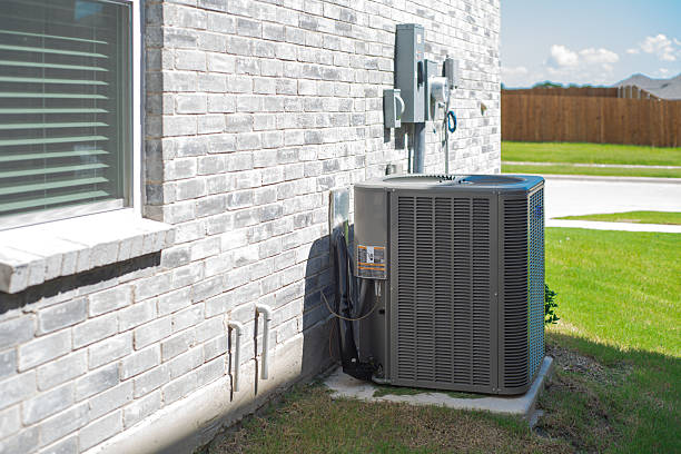 Reliable Hvac contractor in Brockton, MA by FH HVAC